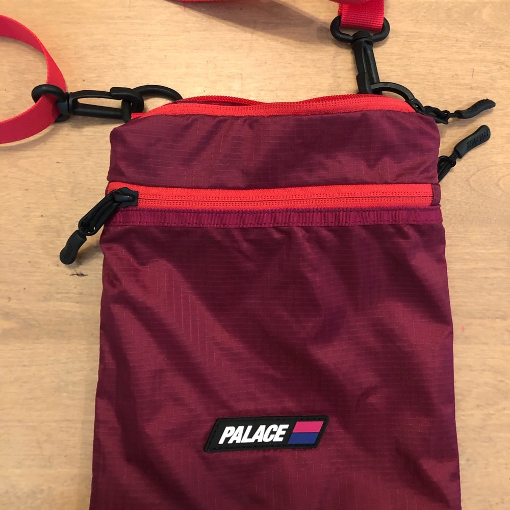 Palace Skateboards Flat Sack